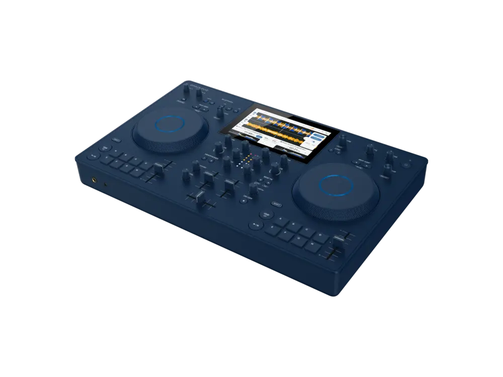 Pioneer DJ OMNIS-DUO