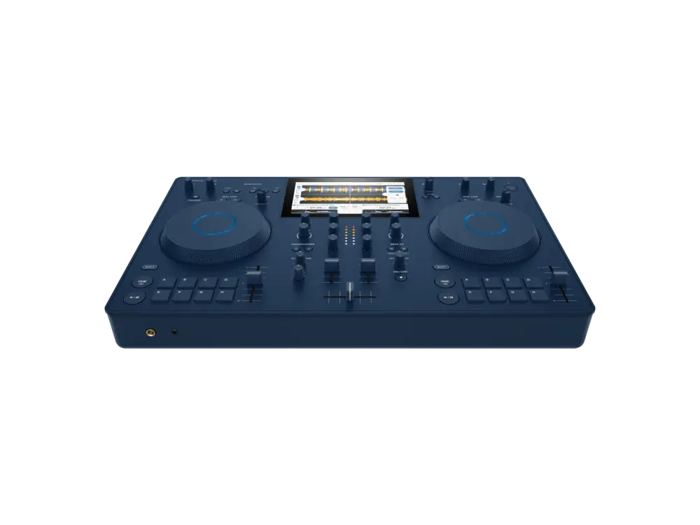 Pioneer DJ OMNIS-DUO